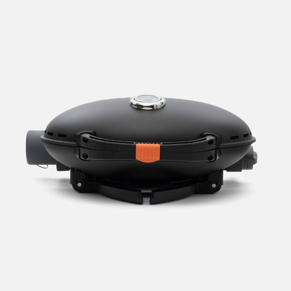 Газовый гриль O-Grill 500MT черный
