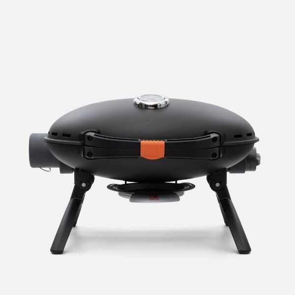 Газовый гриль O-Grill 500MT черный