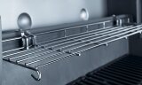 Газовый гриль Weber Genesis II LX S-640 GBS сталь