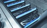 Газовый гриль Weber Genesis II LX S-640 GBS сталь