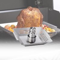 Ростер для гриля Napoleon для запекания курицы