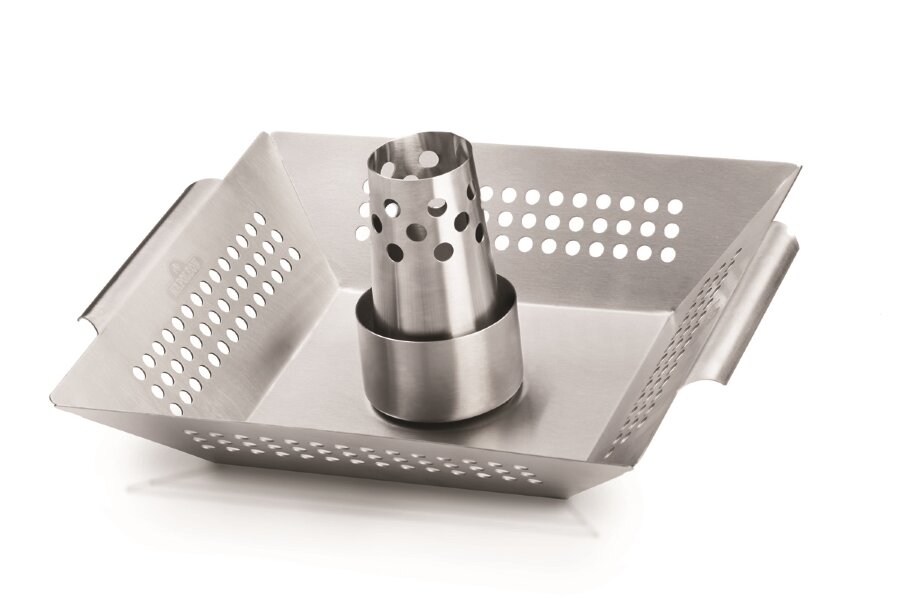 Ростер для гриля Napoleon для запекания курицы