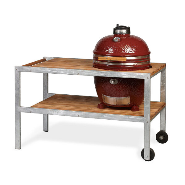 Массивный стол для гриля Monolith Classic