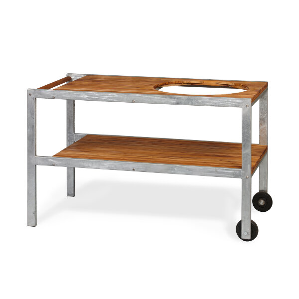 Массивный стол для гриля Monolith Classic