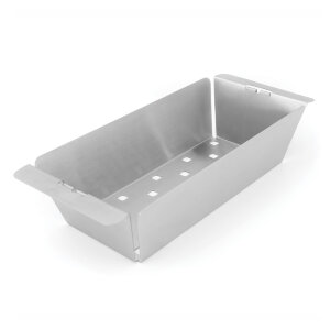 Вок Broil King перфорированный нержавеющая сталь