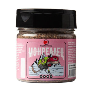 Специи Meatbrothers МОНРЕАЛЕЦ 85 г