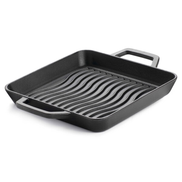 Гриль-сковорода Napoleon чугун 25 x 25 см
