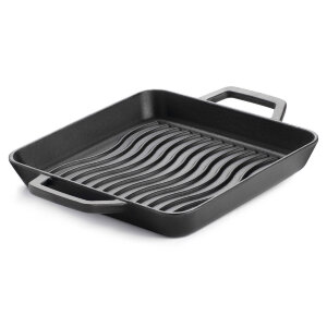Гриль-сковорода Napoleon чугун 25 x 25 см