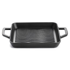 Гриль-сковорода Napoleon чугун 25 x 25 см