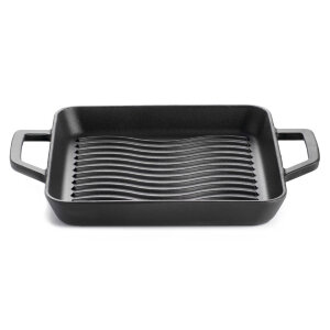 Гриль-сковорода Napoleon чугун 25 x 25 см