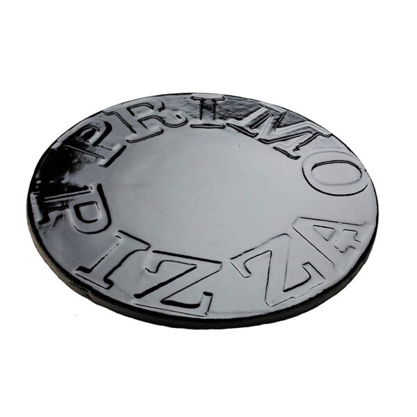 Камень для пиццы Primo с керамической глазурью 15 дюймов