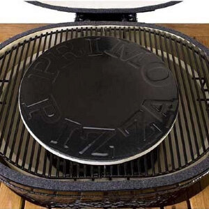 Камень для пиццы Primo с керамической глазурью 15 дюймов