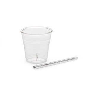 Seletti Стакан Estetico Quotidiano Coffe set of 6