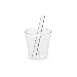 Seletti Стакан Estetico Quotidiano Coffe set of 6