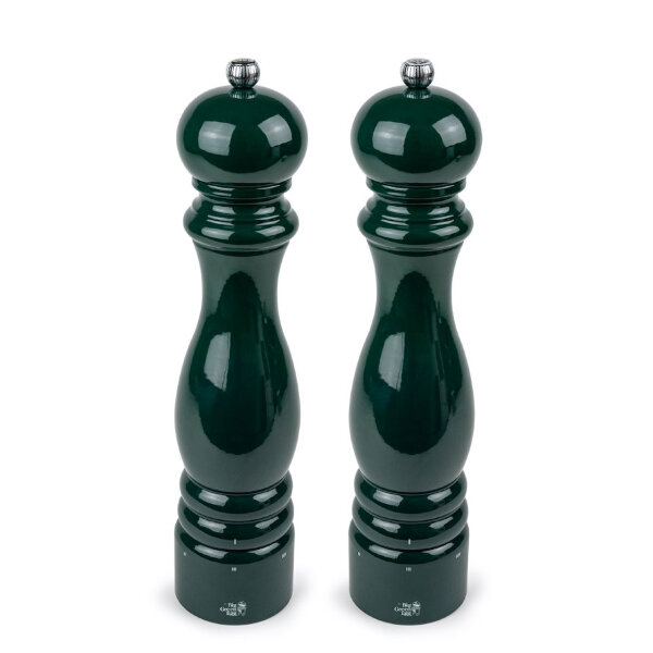 Набор мельниц Big Green Egg & Peugeot 30 см