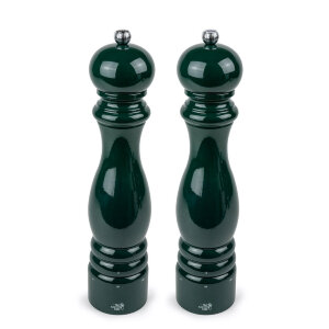 Набор мельниц Big Green Egg &amp; Peugeot 30 см