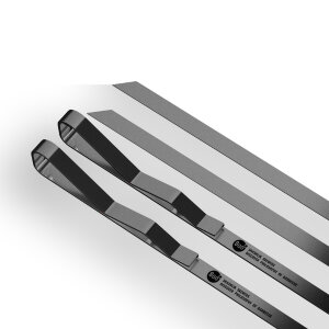 Шампуры для шашлыка 800 Degrees Shashlik Skewers (6 шт)