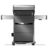 Газовый гриль Napoleon Rogue PRO-S 425 с ИК горелкой стальной