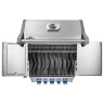 Газовый гриль Napoleon Rogue PRO-S 425 с ИК горелкой стальной