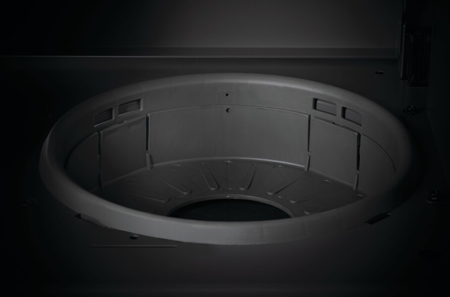 Газовый гриль Napoleon Rogue PRO-S 425 с ИК горелкой стальной