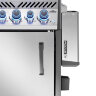 Газовый гриль Napoleon Rogue PRO-S 425 с ИК горелкой стальной