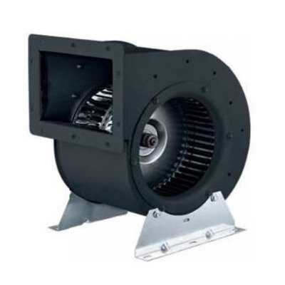 Вентилятор для вытяжных зонтов ZVN