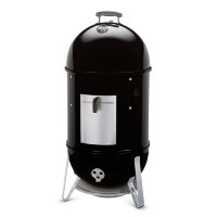 Коптильня Weber Smokey Mountain Cooker 47 см (угольный смокер)