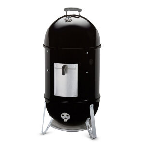 Коптильня Weber Smokey Mountain Cooker 47 см (угольный смокер)