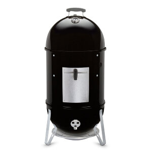 Коптильня Weber Smokey Mountain Cooker 47 см (угольный смокер)