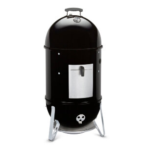 Коптильня Weber Smokey Mountain Cooker 47 см (угольный смокер)