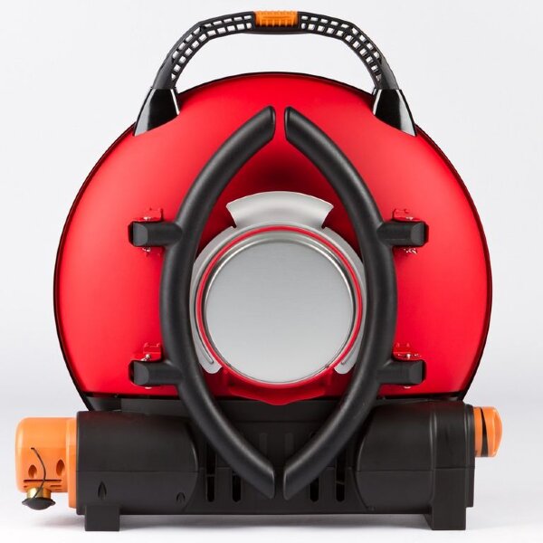 Газовый гриль O-Grill 700T красный