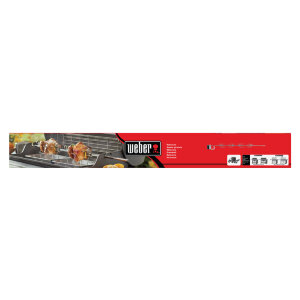 Вертел электрический для гриля Weber Genesis II серии 400/600