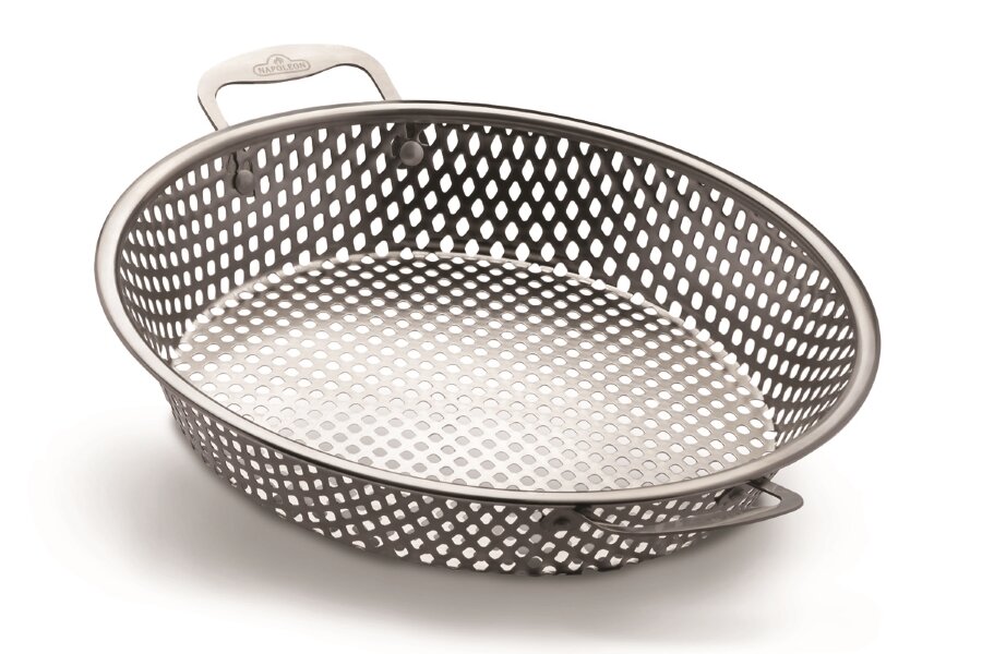 Сковорода Napoleon перфорированная