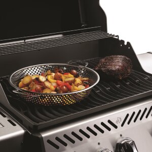 Сковорода Napoleon перфорированная