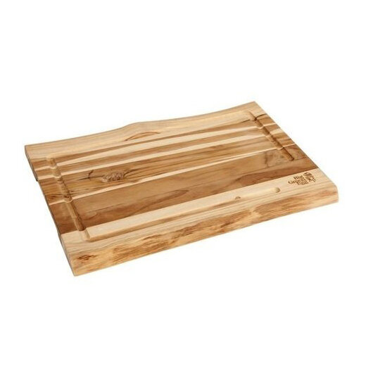 Доска разделочная Big Green Egg из тика