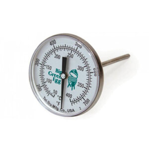 Термометр штатный Big Green Egg диаметр 51 мм