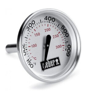Термометр для газовых грилей Weber Spirit