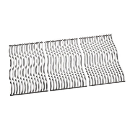 Комплект решеток для гриля Napoleon Rogue-625 нержавеющая сталь