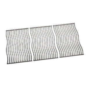 Комплект решеток для гриля Napoleon Rogue-625 нержавеющая сталь