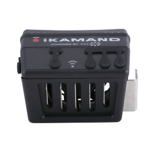 Заслонка-терморегулятор Kamado iKamand