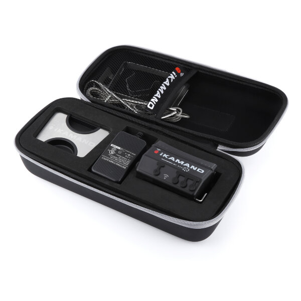 Заслонка-терморегулятор Kamado iKamand