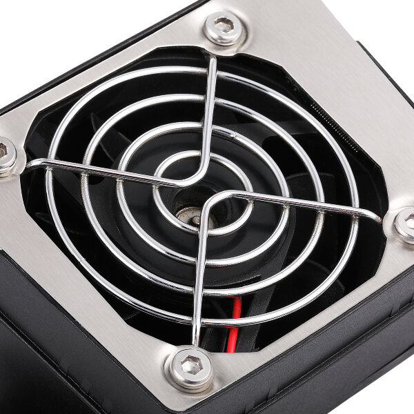 Заслонка-терморегулятор Kamado iKamand