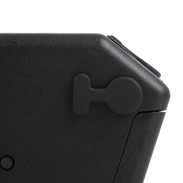 Заслонка-терморегулятор Kamado iKamand