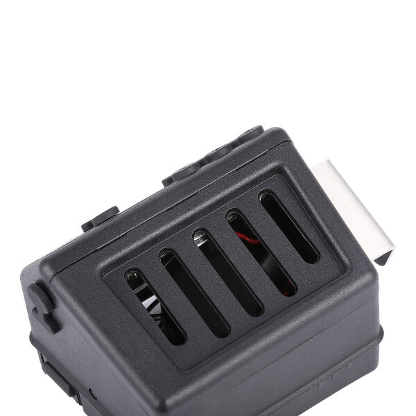 Заслонка-терморегулятор Kamado iKamand