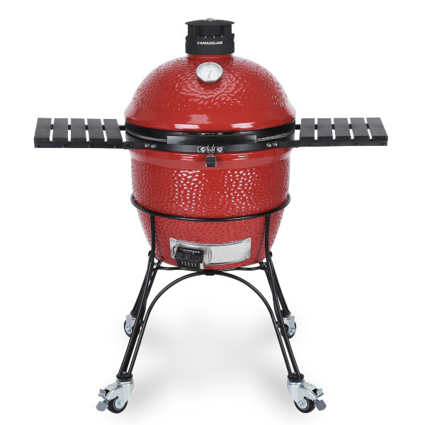 Заслонка-терморегулятор Kamado iKamand