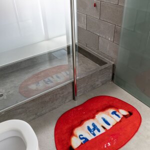 Seletti Коврик Shit