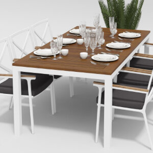 Обеденные группы Gardenini Bella