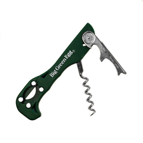 Перочинный нож Big Green Egg