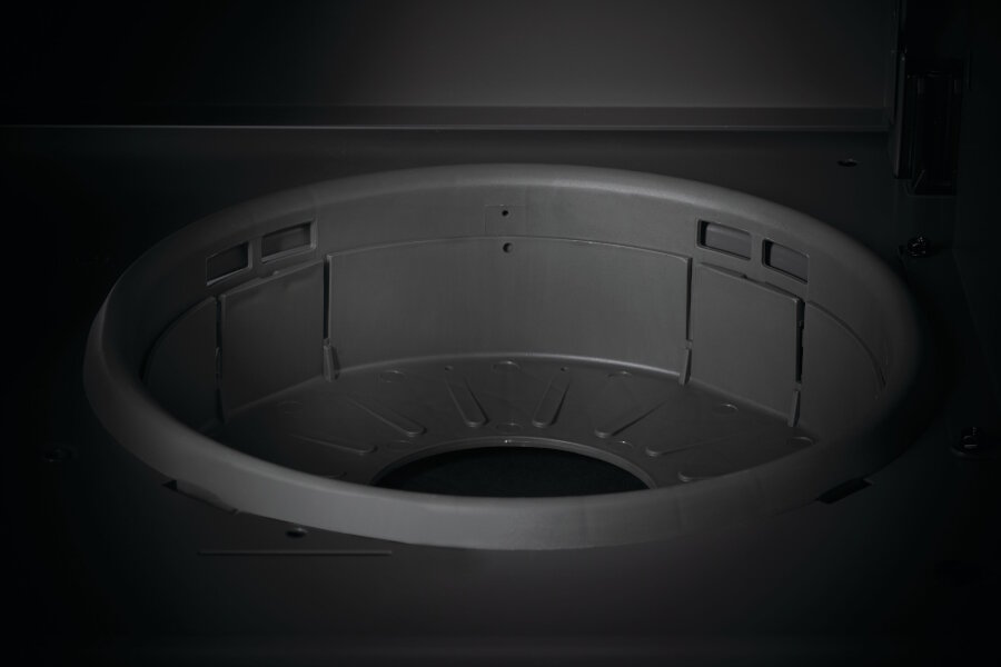 Газовый гриль Napoleon Rogue PRO-S 525 с ИК горелкой стальной