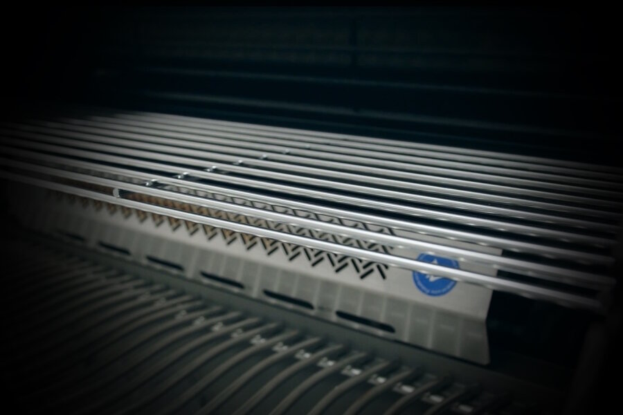 Газовый гриль Napoleon Rogue PRO-S 525 с ИК горелкой стальной